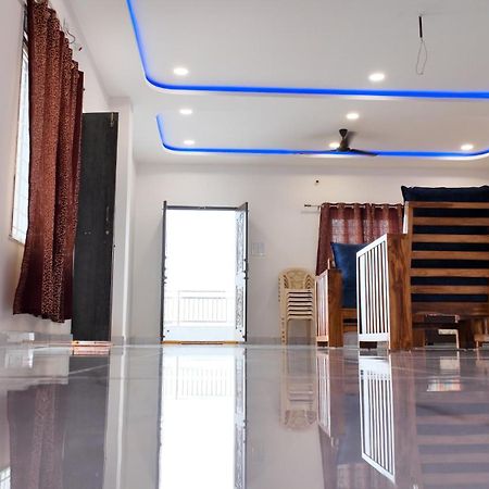 Resort Prakruthi Venkatapur Bagian luar foto