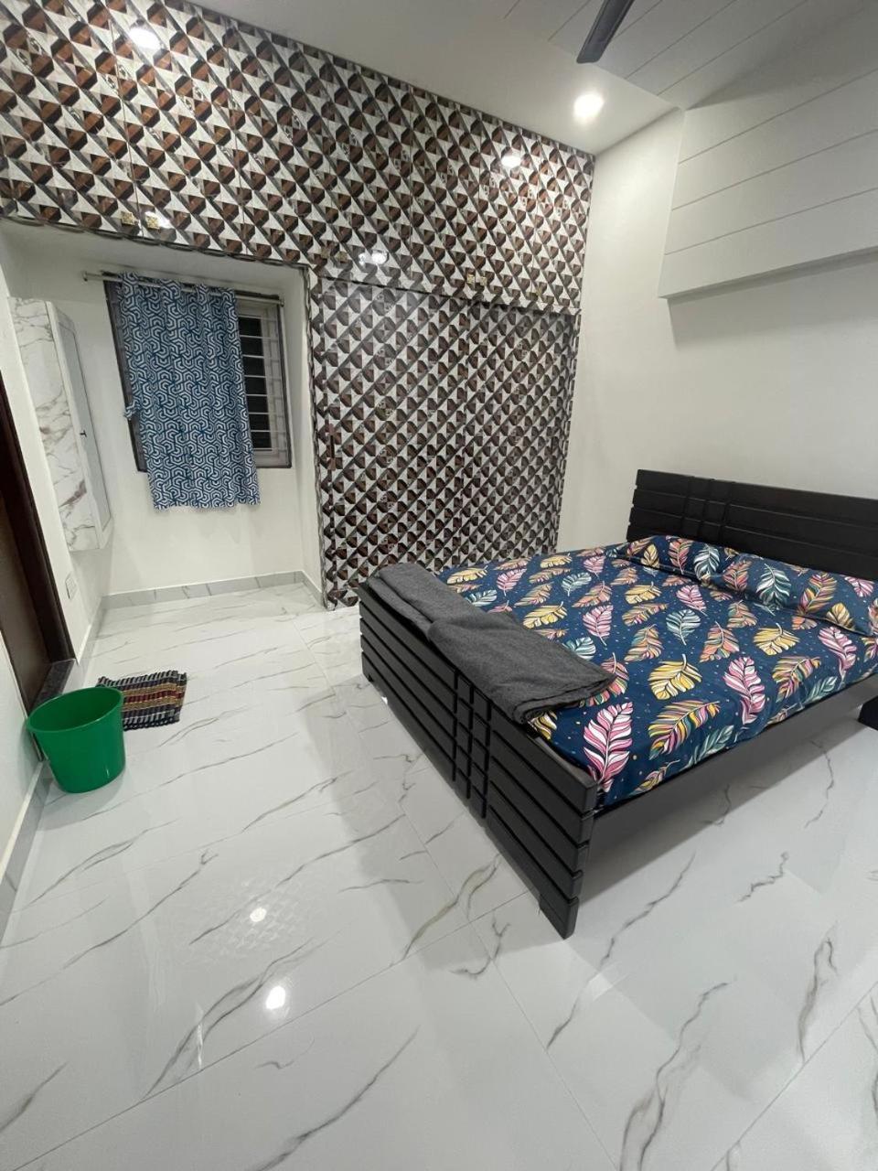 Resort Prakruthi Venkatapur Bagian luar foto